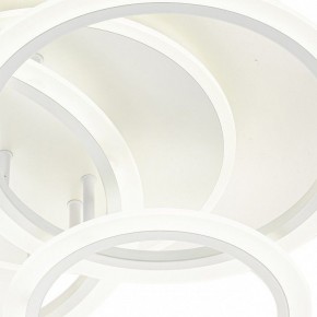 Потолочная люстра Escada Random 10231/3LED в Нытве - nytva.mebel24.online | фото 5