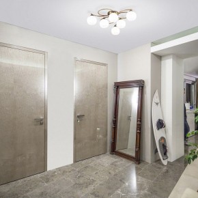 Потолочная люстра Eurosvet Alba 30144/6 античная бронза в Нытве - nytva.mebel24.online | фото 4