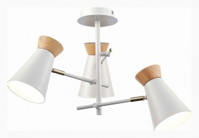 Потолочная люстра EVOLUCE Alfeo SLE1252-502-03 в Нытве - nytva.mebel24.online | фото