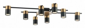 Потолочная люстра Favourite Topper 2825-8P в Нытве - nytva.mebel24.online | фото 2