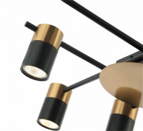 Потолочная люстра Favourite Topper 2825-8P в Нытве - nytva.mebel24.online | фото 4