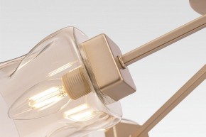 Потолочная люстра Freya Isabella FR5095CL-04G в Нытве - nytva.mebel24.online | фото