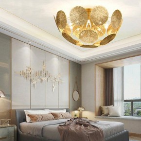 Потолочная люстра Imperiumloft Inca INCA-C01 в Нытве - nytva.mebel24.online | фото 3