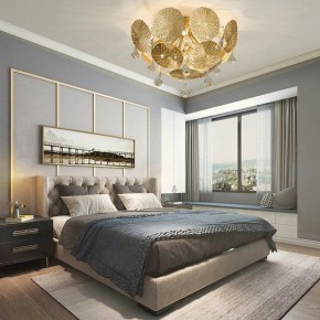 Потолочная люстра Imperiumloft Inca INCA-C01 в Нытве - nytva.mebel24.online | фото 4