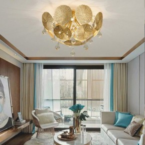 Потолочная люстра Imperiumloft Inca INCA-C01 в Нытве - nytva.mebel24.online | фото 7