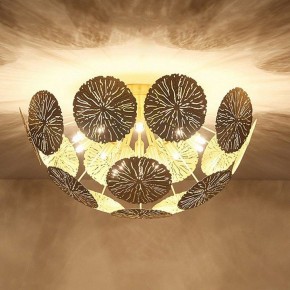 Потолочная люстра Imperiumloft Inca INCA-C01 в Нытве - nytva.mebel24.online | фото 2
