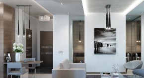Потолочная люстра Lightstar Nubi 802070 в Нытве - nytva.mebel24.online | фото 5