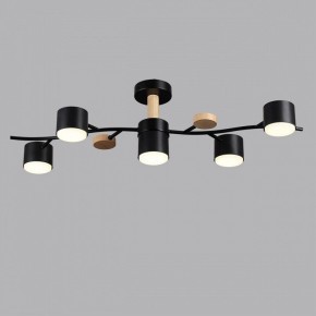 Потолочная люстра Lumion Crypto 8194/5C в Нытве - nytva.mebel24.online | фото 4