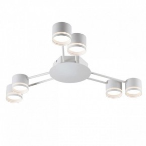 Потолочная люстра Lumion Gareta 8235/6C в Нытве - nytva.mebel24.online | фото 3