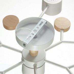 Потолочная люстра Lumion Rondo 8195/7C в Нытве - nytva.mebel24.online | фото 6
