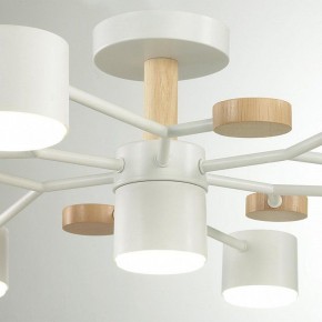 Потолочная люстра Lumion Rondo 8195/7C в Нытве - nytva.mebel24.online | фото 7