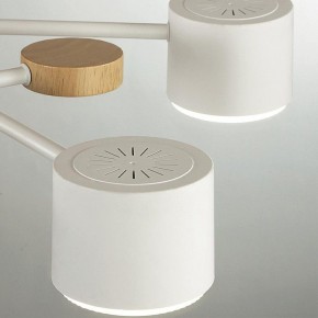 Потолочная люстра Lumion Rondo 8195/7C в Нытве - nytva.mebel24.online | фото 8