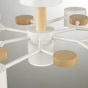 Потолочная люстра Lumion Rondo 8195/7C в Нытве - nytva.mebel24.online | фото 9