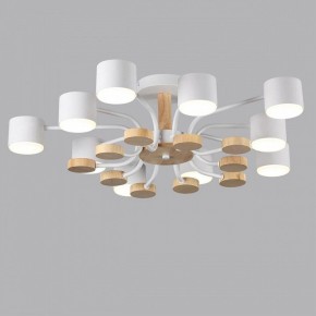Потолочная люстра Lumion Rondo 8196/10C в Нытве - nytva.mebel24.online | фото 4