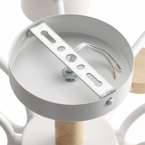 Потолочная люстра Lumion Rondo 8196/10C в Нытве - nytva.mebel24.online | фото 6