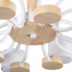 Потолочная люстра Lumion Rondo 8196/10C в Нытве - nytva.mebel24.online | фото 9