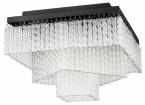 Потолочная люстра Lumion Spirals 6576/11CS в Нытве - nytva.mebel24.online | фото