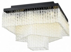 Потолочная люстра Lumion Spirals 6576/11CS в Нытве - nytva.mebel24.online | фото 3