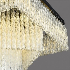 Потолочная люстра Lumion Spirals 6576/11CS в Нытве - nytva.mebel24.online | фото 5