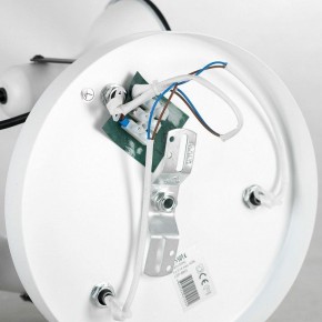 Потолочная люстра Lussole Fargo LSP-8803 в Нытве - nytva.mebel24.online | фото 4