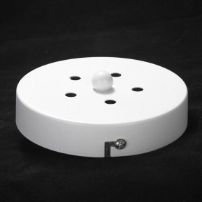 Потолочная люстра Lussole Lafayette LSP-8267 в Нытве - nytva.mebel24.online | фото 4