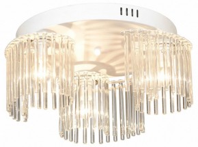 Потолочная люстра Lussole  LSP-8419 в Нытве - nytva.mebel24.online | фото 2