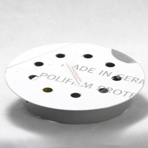 Потолочная люстра Lussole Toledo GRLSP-8182 в Нытве - nytva.mebel24.online | фото 6