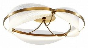 Потолочная люстра Maytoni Breeze MOD281CL-L45BS3K в Нытве - nytva.mebel24.online | фото