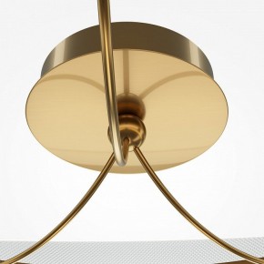 Потолочная люстра Maytoni Breeze MOD281CL-L45BS3K в Нытве - nytva.mebel24.online | фото 2