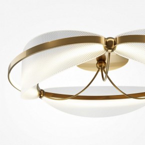 Потолочная люстра Maytoni Breeze MOD281CL-L45BS3K в Нытве - nytva.mebel24.online | фото 3