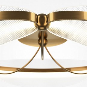 Потолочная люстра Maytoni Breeze MOD281CL-L45BS3K в Нытве - nytva.mebel24.online | фото 4
