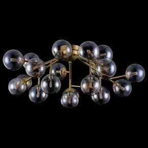 Потолочная люстра Maytoni Dallas MOD545PL-20G в Нытве - nytva.mebel24.online | фото 3