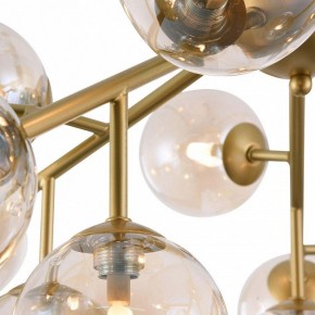 Потолочная люстра Maytoni Dallas MOD545PL-20G в Нытве - nytva.mebel24.online | фото 6