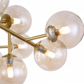 Потолочная люстра Maytoni Dallas MOD545PL-20G в Нытве - nytva.mebel24.online | фото 7