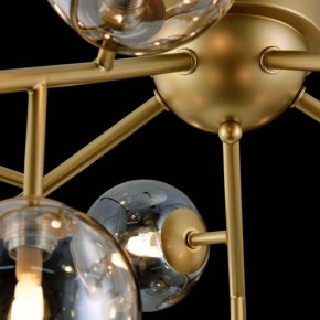 Потолочная люстра Maytoni Dallas MOD545PL-20G в Нытве - nytva.mebel24.online | фото 8
