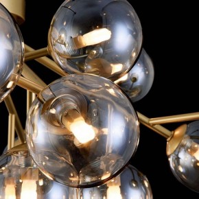 Потолочная люстра Maytoni Dallas MOD545PL-20G в Нытве - nytva.mebel24.online | фото 9