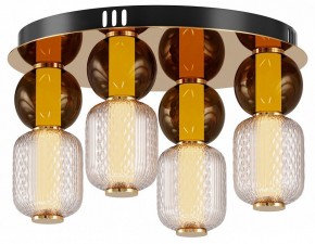 Потолочная люстра Maytoni Drop MOD273CL-L60G3K в Нытве - nytva.mebel24.online | фото