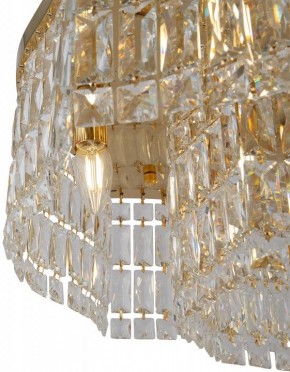 Потолочная люстра Maytoni Dune DIA005CL-10G в Нытве - nytva.mebel24.online | фото 5
