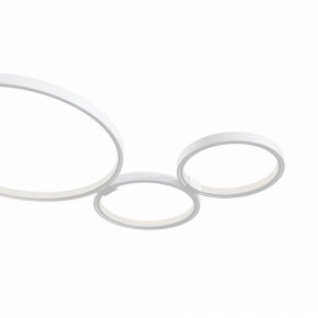 Потолочная люстра Maytoni Halo MOD448CL-L40WK в Нытве - nytva.mebel24.online | фото 4