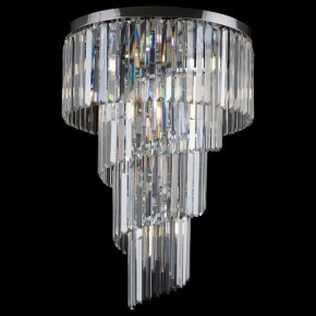 Потолочная люстра Maytoni Louis RC007CL-08CH в Нытве - nytva.mebel24.online | фото 2