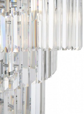 Потолочная люстра Maytoni Louis RC007CL-08CH в Нытве - nytva.mebel24.online | фото 5