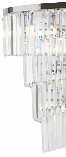 Потолочная люстра Maytoni Louis RC007CL-08CH в Нытве - nytva.mebel24.online | фото 6