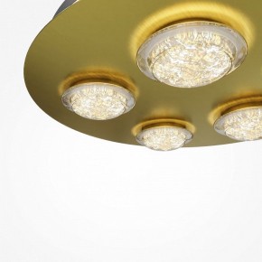 Потолочная люстра Maytoni Pharao MOD361CL-L58BS3K в Нытве - nytva.mebel24.online | фото 4