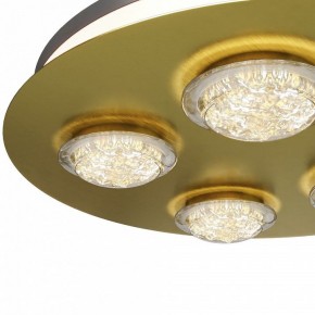 Потолочная люстра Maytoni Pharao MOD361CL-L58BS3K в Нытве - nytva.mebel24.online | фото 5