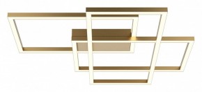 Потолочная люстра Maytoni Rida MOD015CL-L80GK в Нытве - nytva.mebel24.online | фото