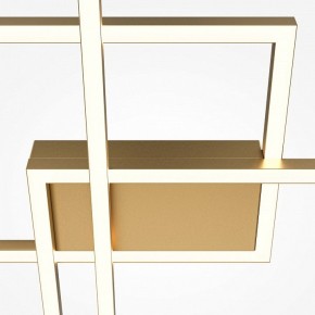 Потолочная люстра Maytoni Rida MOD015CL-L80GK в Нытве - nytva.mebel24.online | фото 4