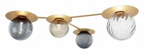 Потолочная люстра Maytoni Star sky MOD291CL-04BS1 в Нытве - nytva.mebel24.online | фото