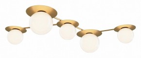 Потолочная люстра Maytoni Star sky MOD291CL-05BS в Нытве - nytva.mebel24.online | фото