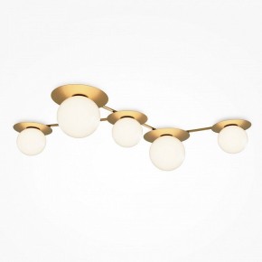 Потолочная люстра Maytoni Star sky MOD291CL-05BS в Нытве - nytva.mebel24.online | фото 2