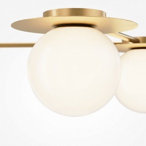 Потолочная люстра Maytoni Star sky MOD291CL-05BS в Нытве - nytva.mebel24.online | фото 4